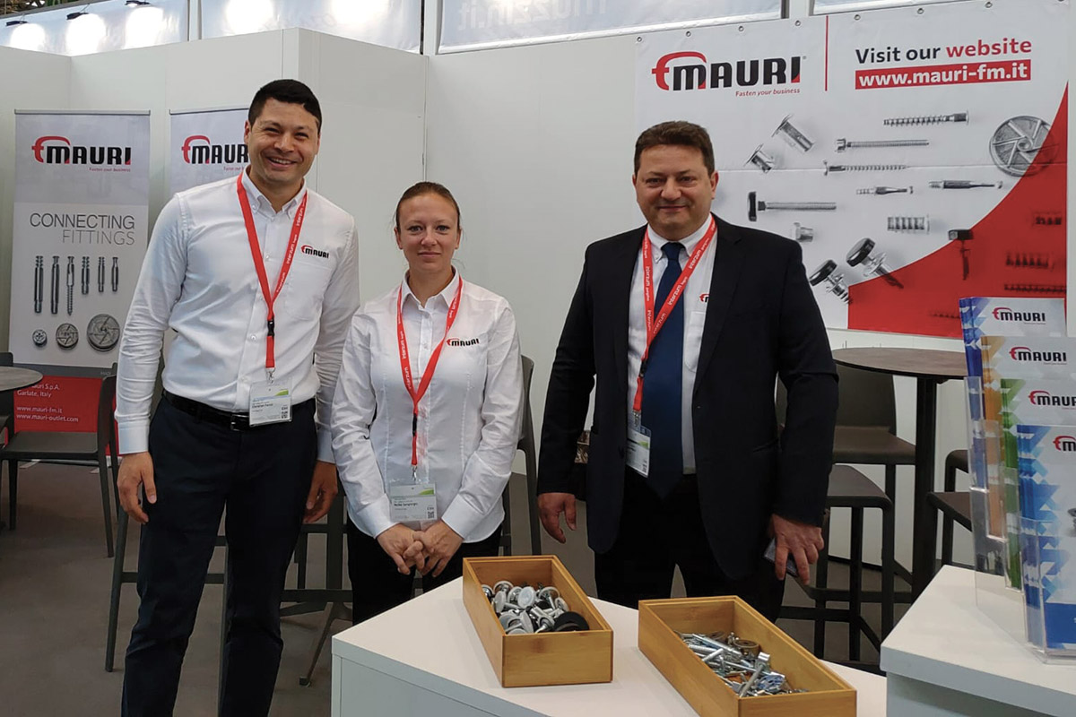 Interzum Fair 2023